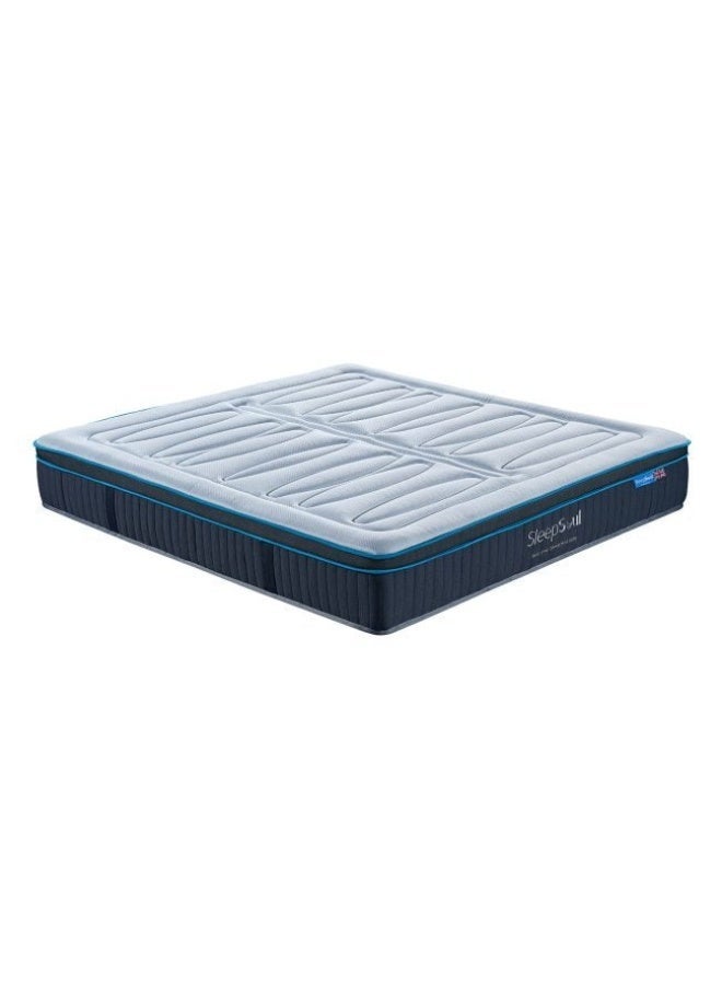 Sleepsoul Coolology SleepSoul Gel Mattress – Smart Cooling for Better Sleep - Image 4